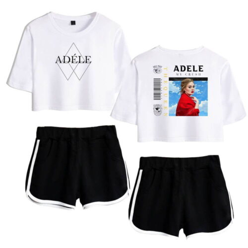 Adele Tracksuit #4