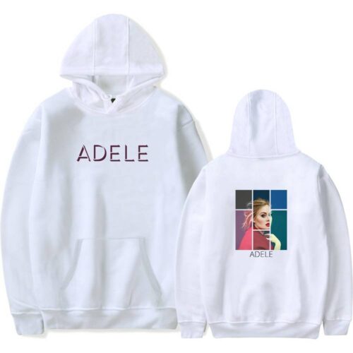 Adele Hoodie #2