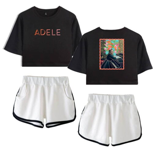 Adele Tracksuit #3 + Gift