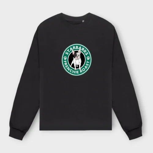 French Bulldog Sweatshirt #110 + GIFT