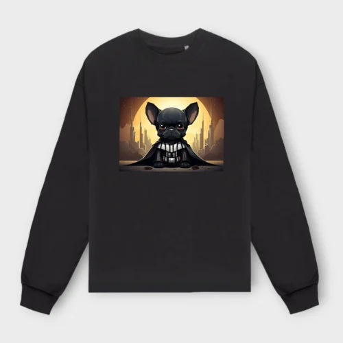 French Bulldog Sweatshirt #115 + GIFT