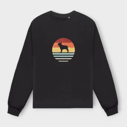 French Bulldog Sweatshirt #300 + GIFT