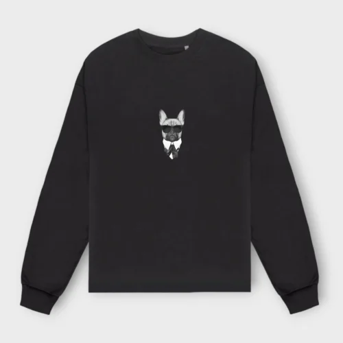 French Bulldog Sweatshirt #307 + GIFT