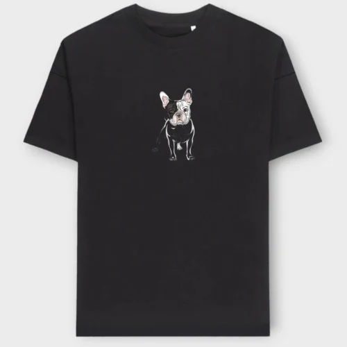 French Bulldog T-Shirt + GIFT #300