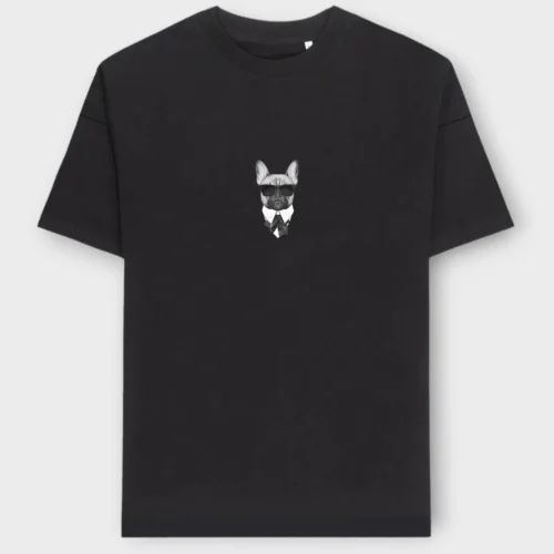 French Bulldog T-Shirt + GIFT #302