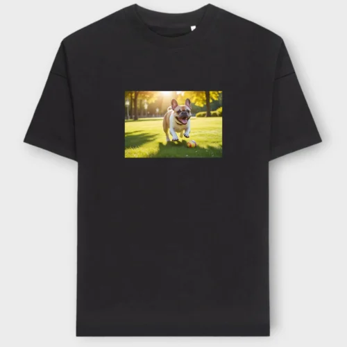 French Bulldog T-Shirt + GIFT #408