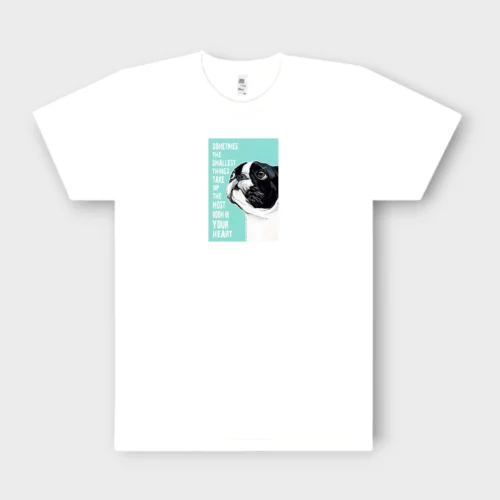 French Bulldog T-Shirt + GIFT #w101