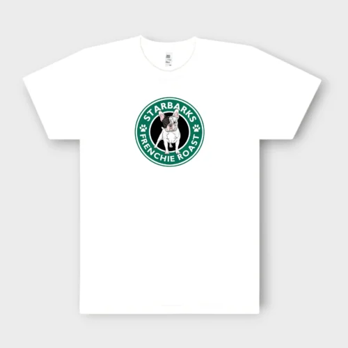 French Bulldog T-Shirt + GIFT #w102