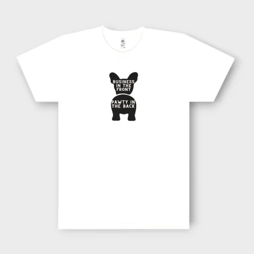French Bulldog T-Shirt + GIFT #w200
