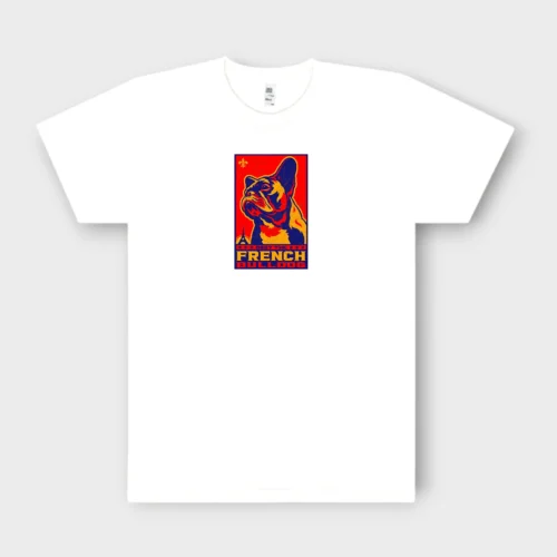 French Bulldog T-Shirt + GIFT #402