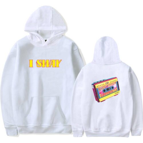 Gidle I Sway Hoodie #2