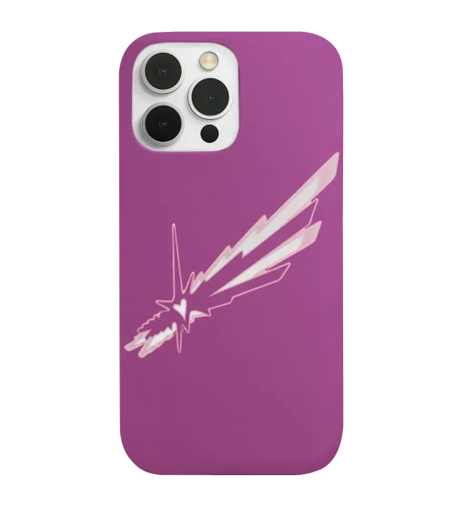 Le Sserafim Hearsay Phone Case