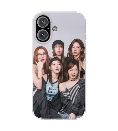 Le Sserafim Phone Case #2