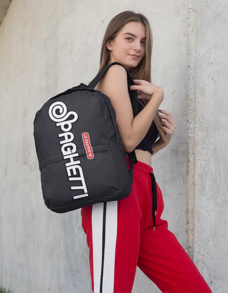 Le Sserafim Backpack #1 - Image 3