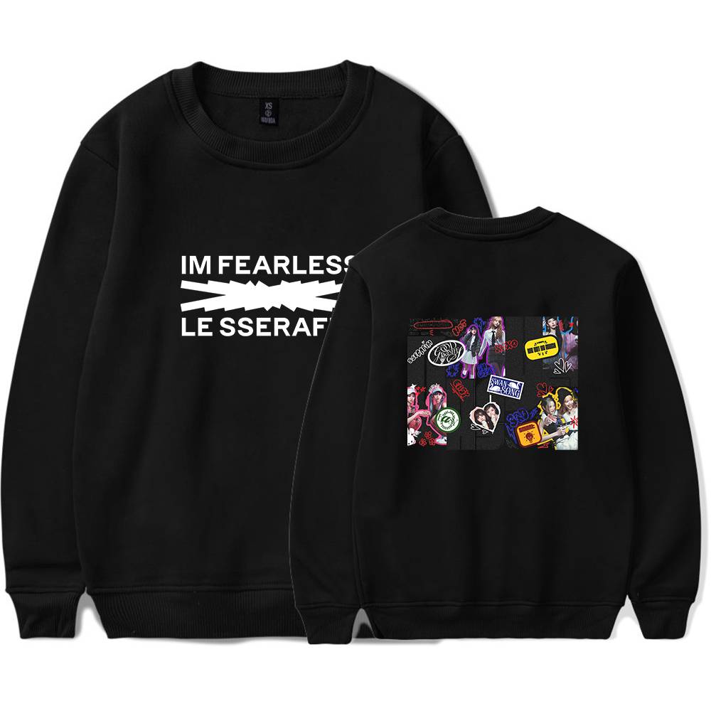 Le Sserafim Store