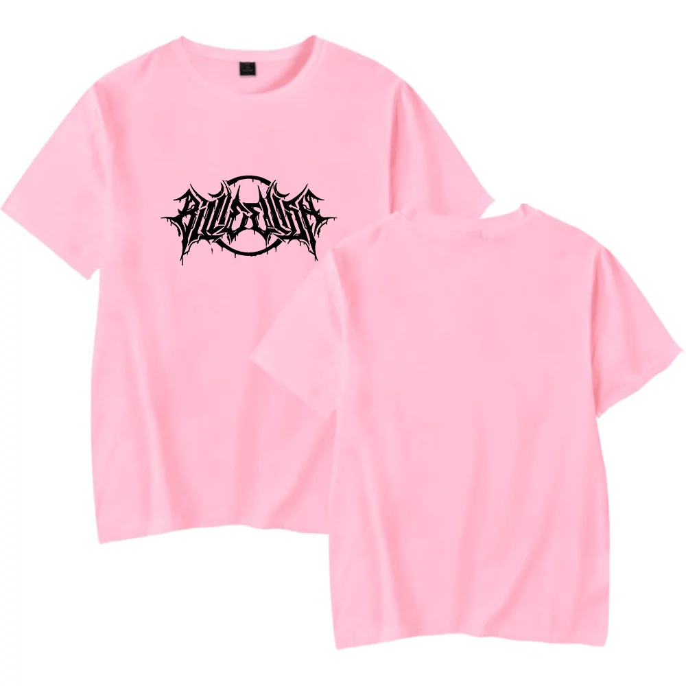 Billie Eilish Gothic Logo Tee - Image 5
