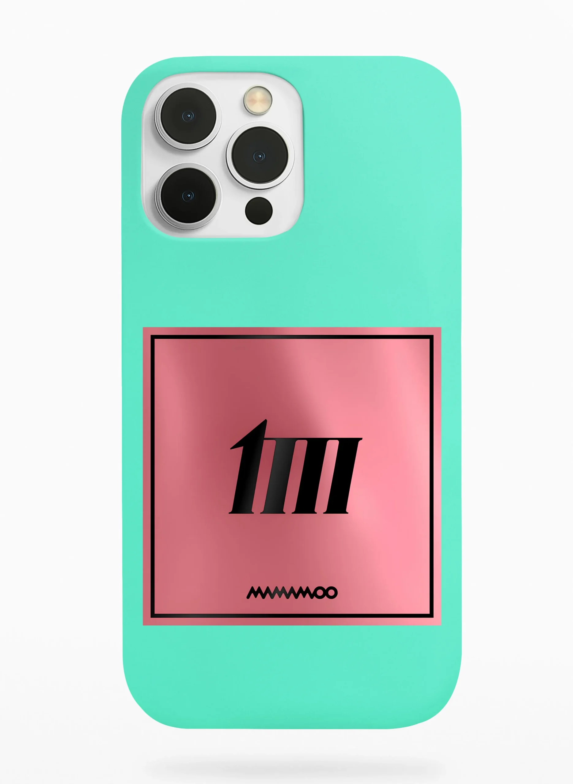 Mamamoo Decalcomanie Phone Case - Image 13