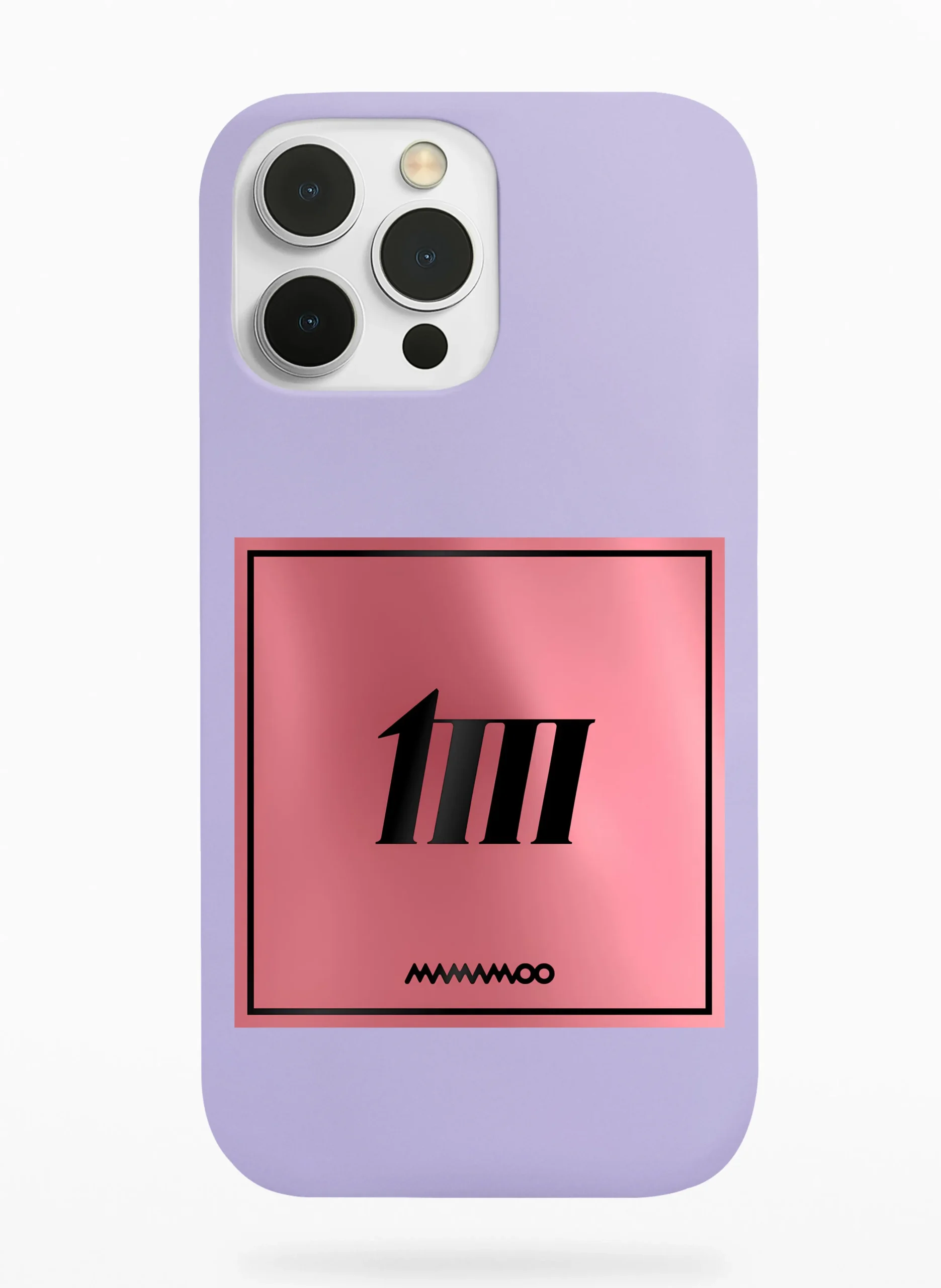Mamamoo Decalcomanie Phone Case - Image 5