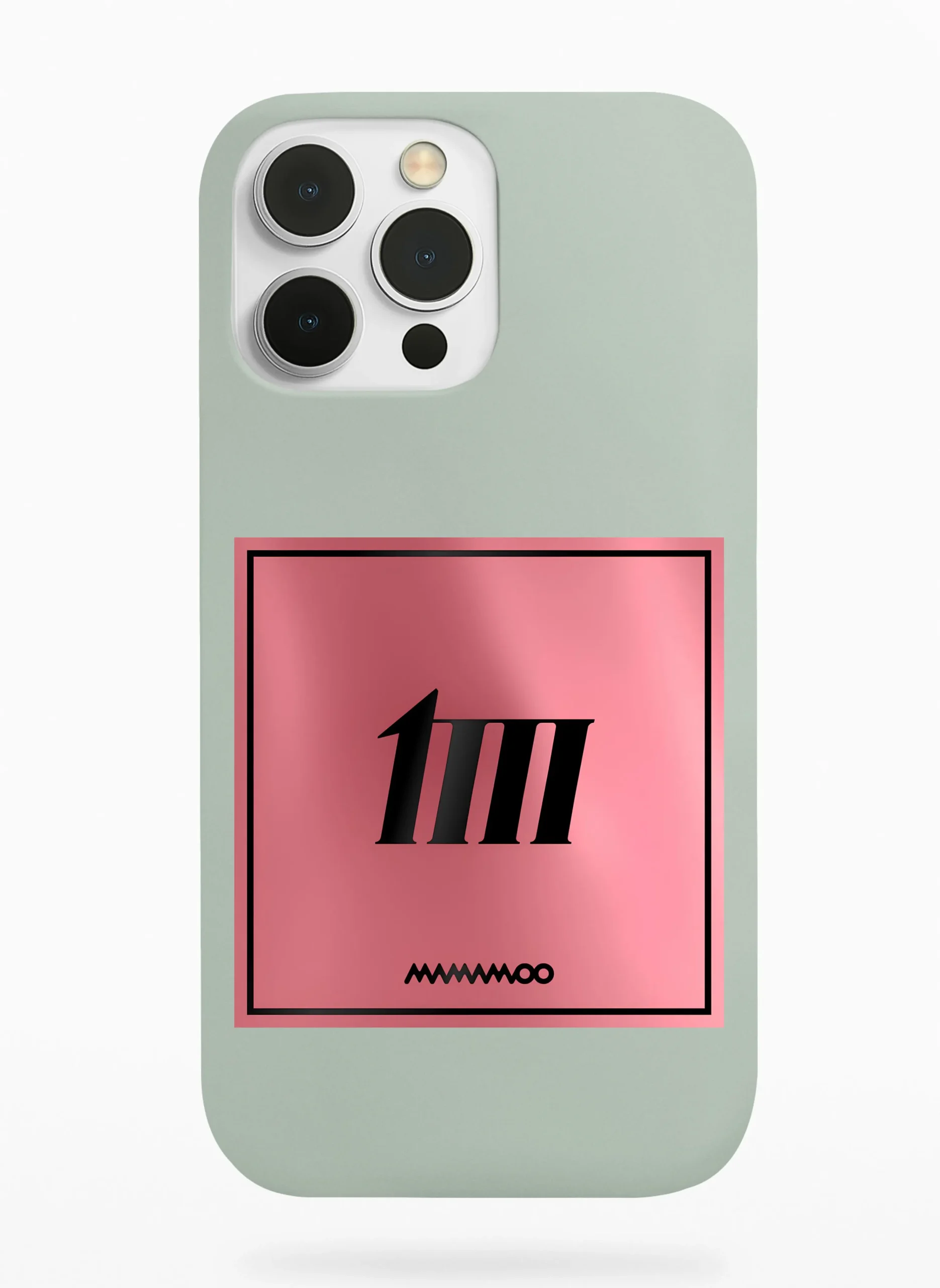 Mamamoo Decalcomanie Phone Case - Image 9