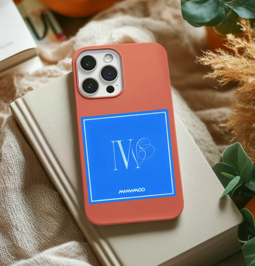 Mamamoo Hip Phone Case - Image 2