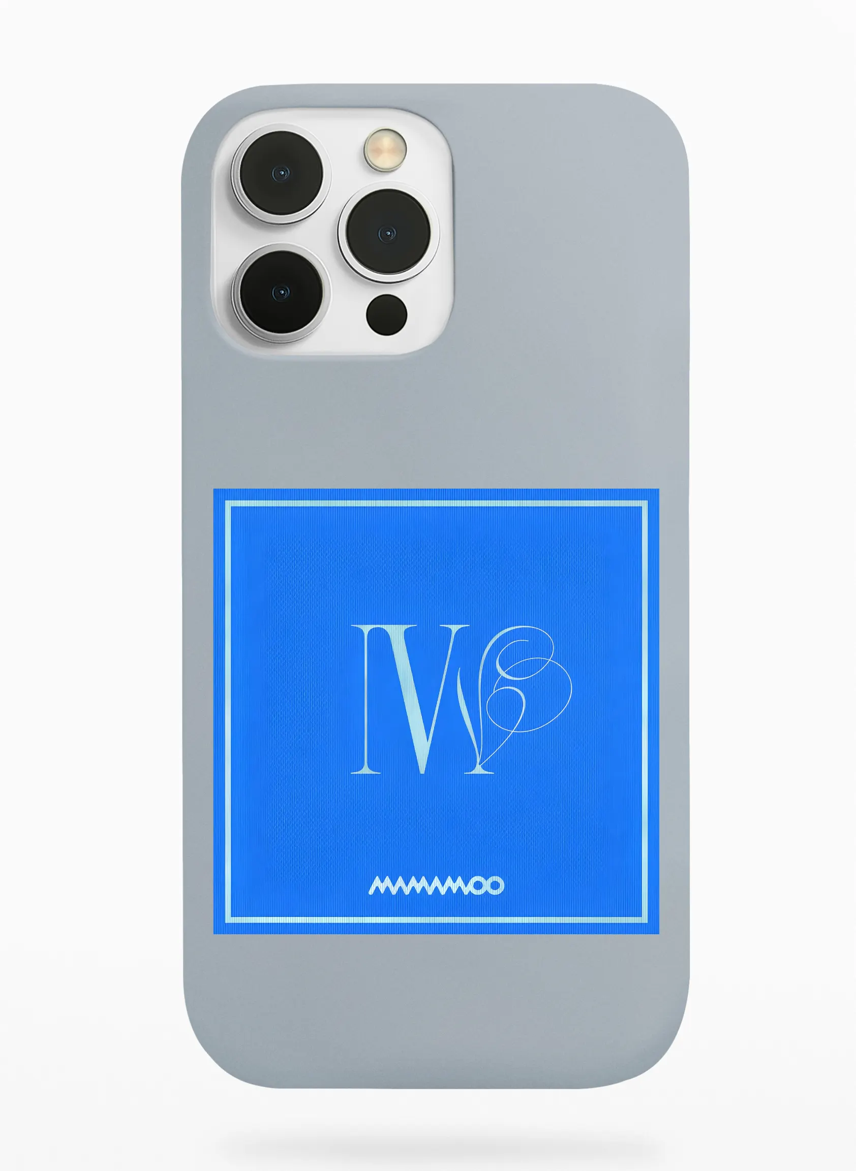 Mamamoo Hip Phone Case - Image 3