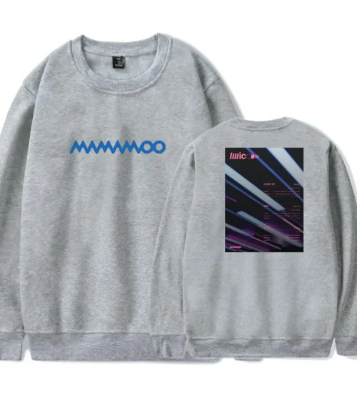 Mamamoo Mumuch Sweatshirt