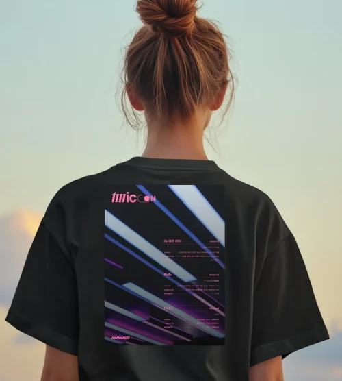 Mamamoo Mumuch T-Shirt