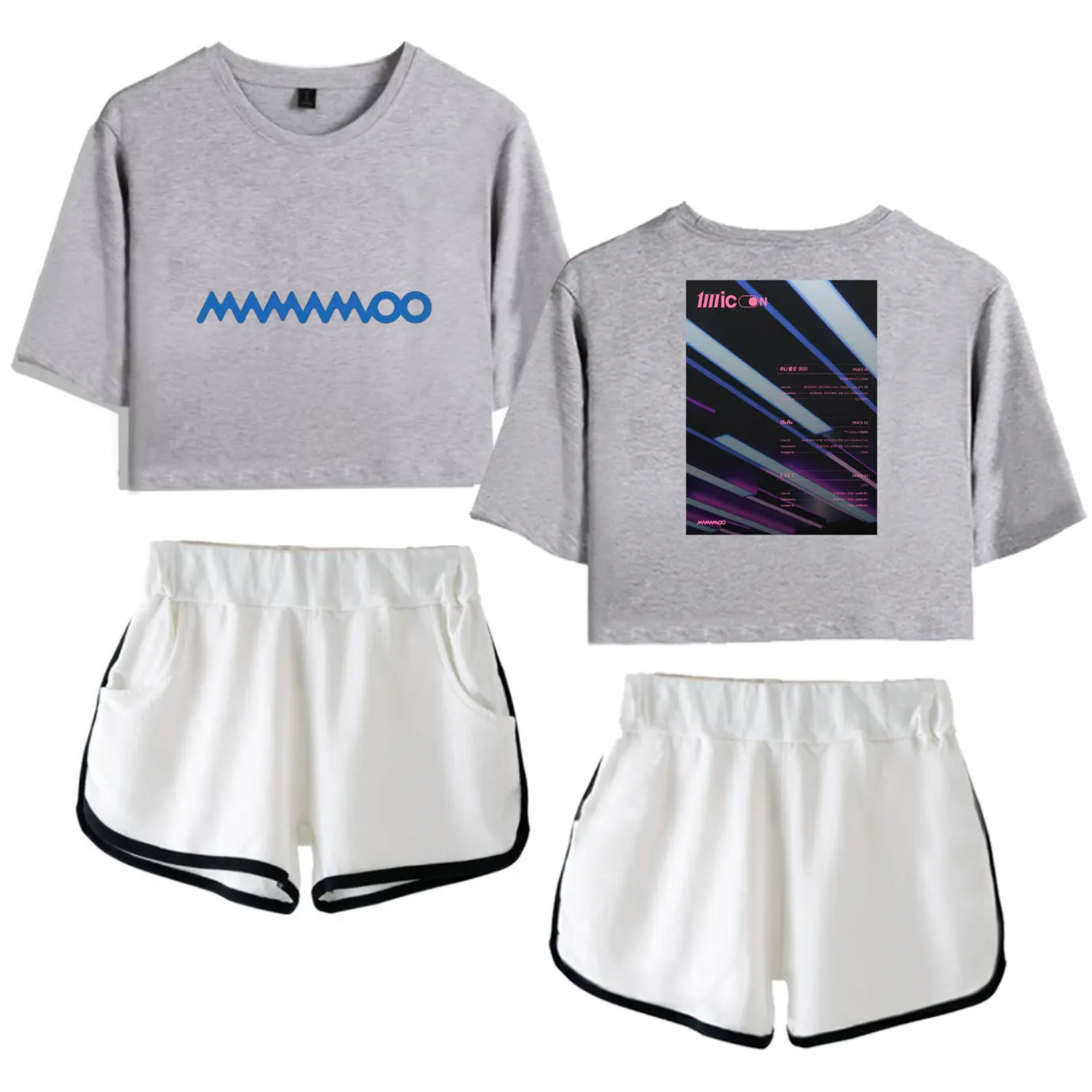 Mamamoo Mumuch Tracksuit - Image 5