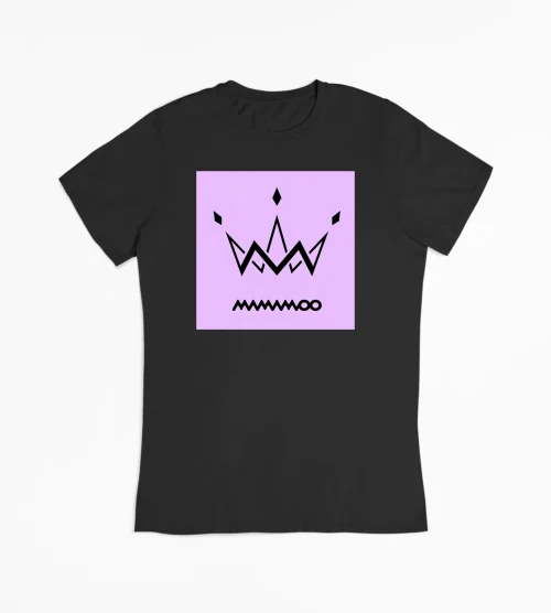 Mamamoo WAW T-Shirt