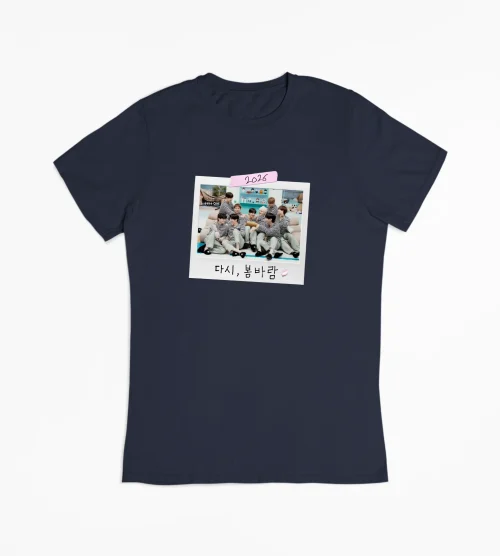 Wanna One Encore T-Shirt