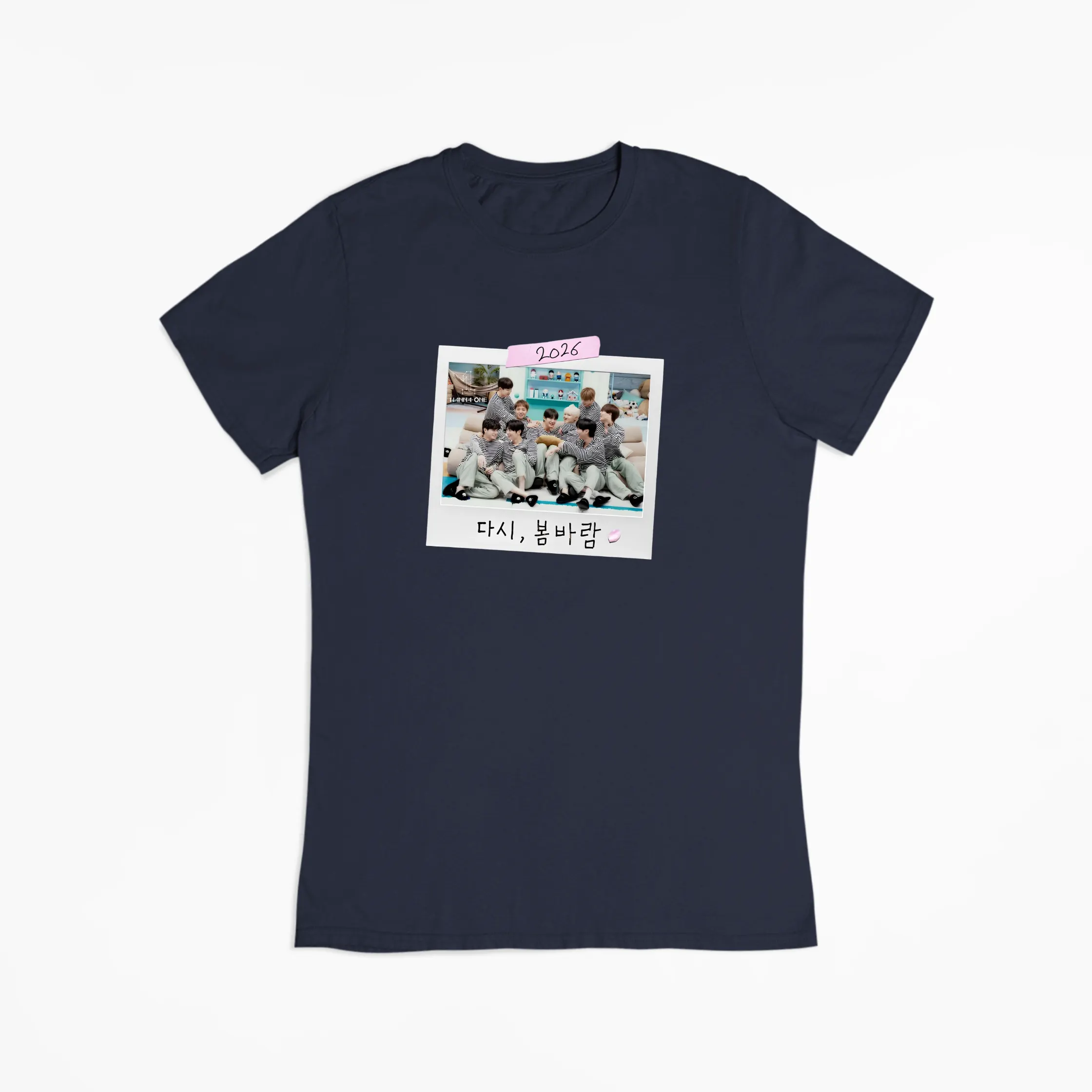 Wanna One Encore T-Shirt