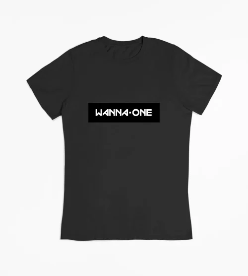 Wanna One Sunset T-Shirt